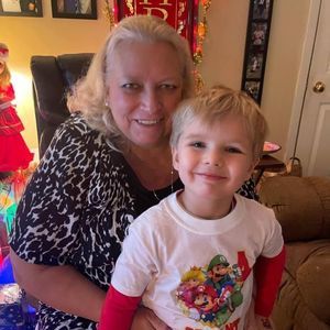 Meet your Posher, Kathy